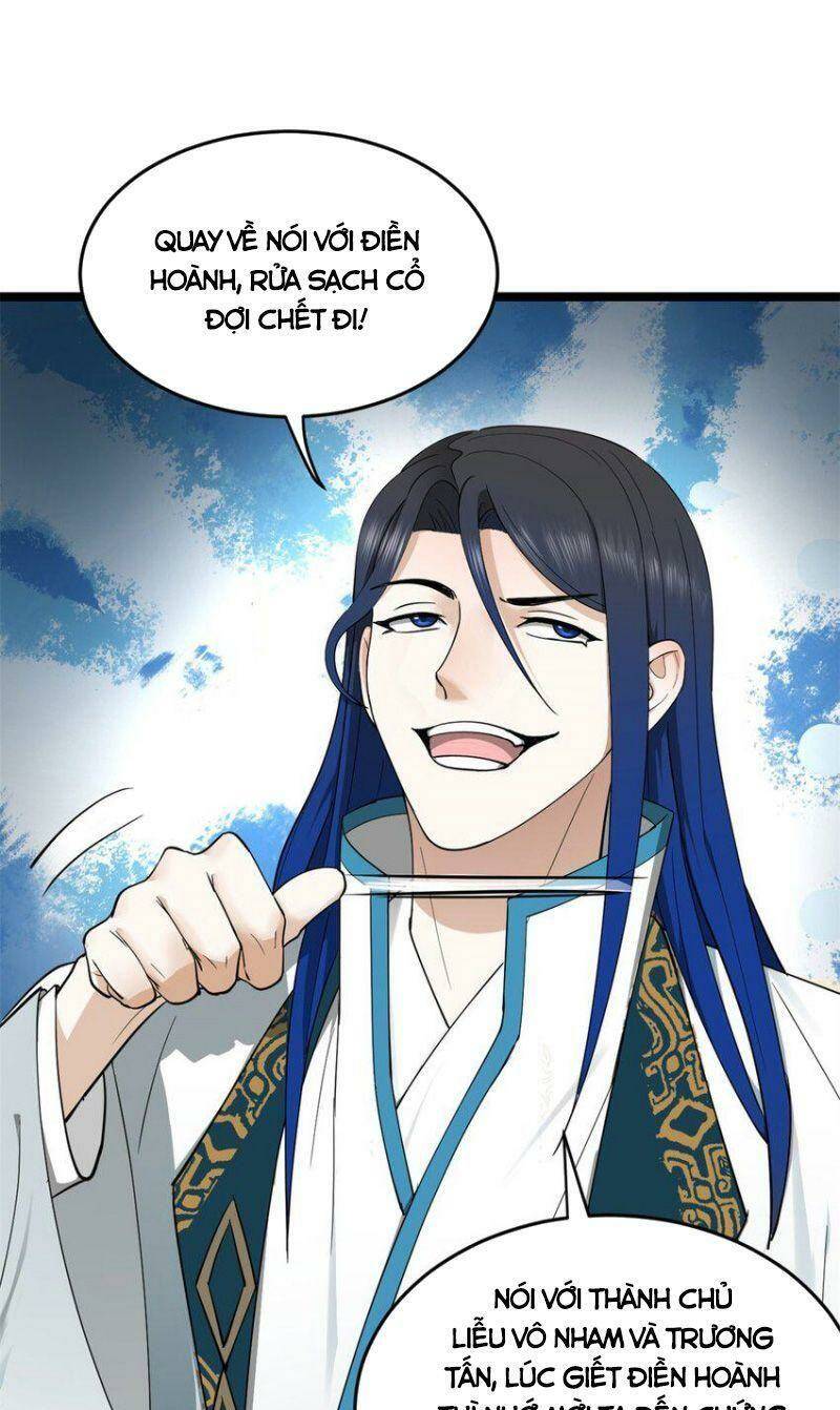 Chàng Rể Mạnh Nhất Lịch Sử - Chapter 51 - Page 15