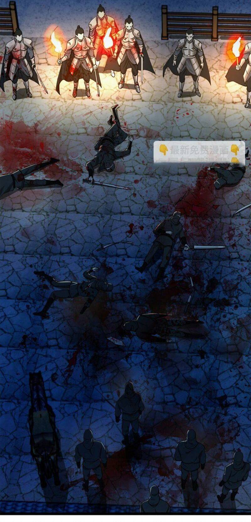 Chàng Rể Mạnh Nhất Lịch Sử - Chapter 51 - Page 24