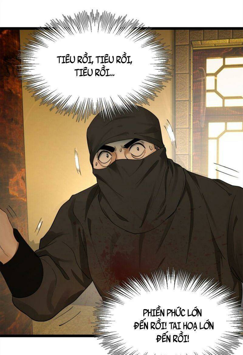 Chàng Rể Mạnh Nhất Lịch Sử - Chapter 51 - Page 25