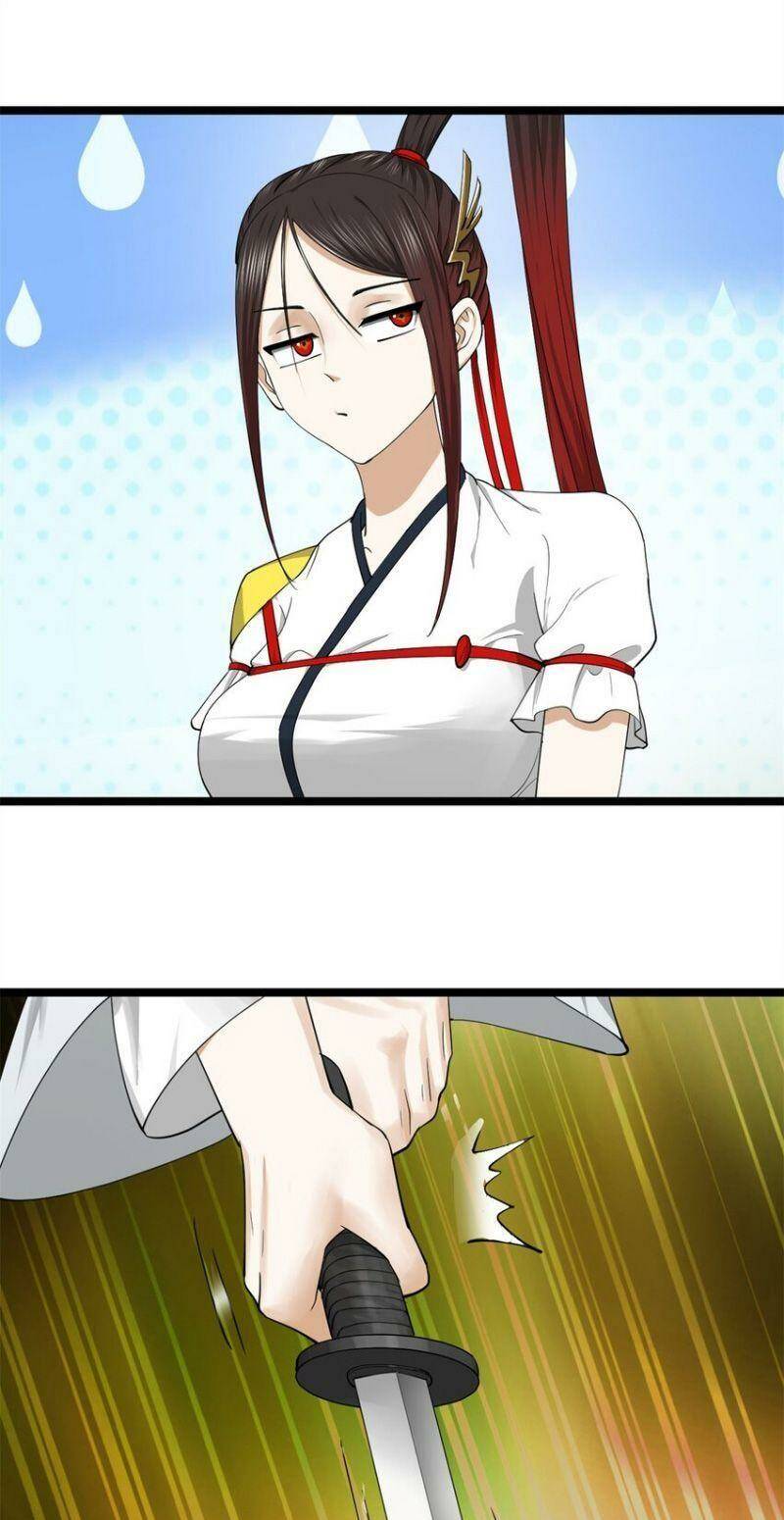 Chàng Rể Mạnh Nhất Lịch Sử - Chapter 51 - Page 29