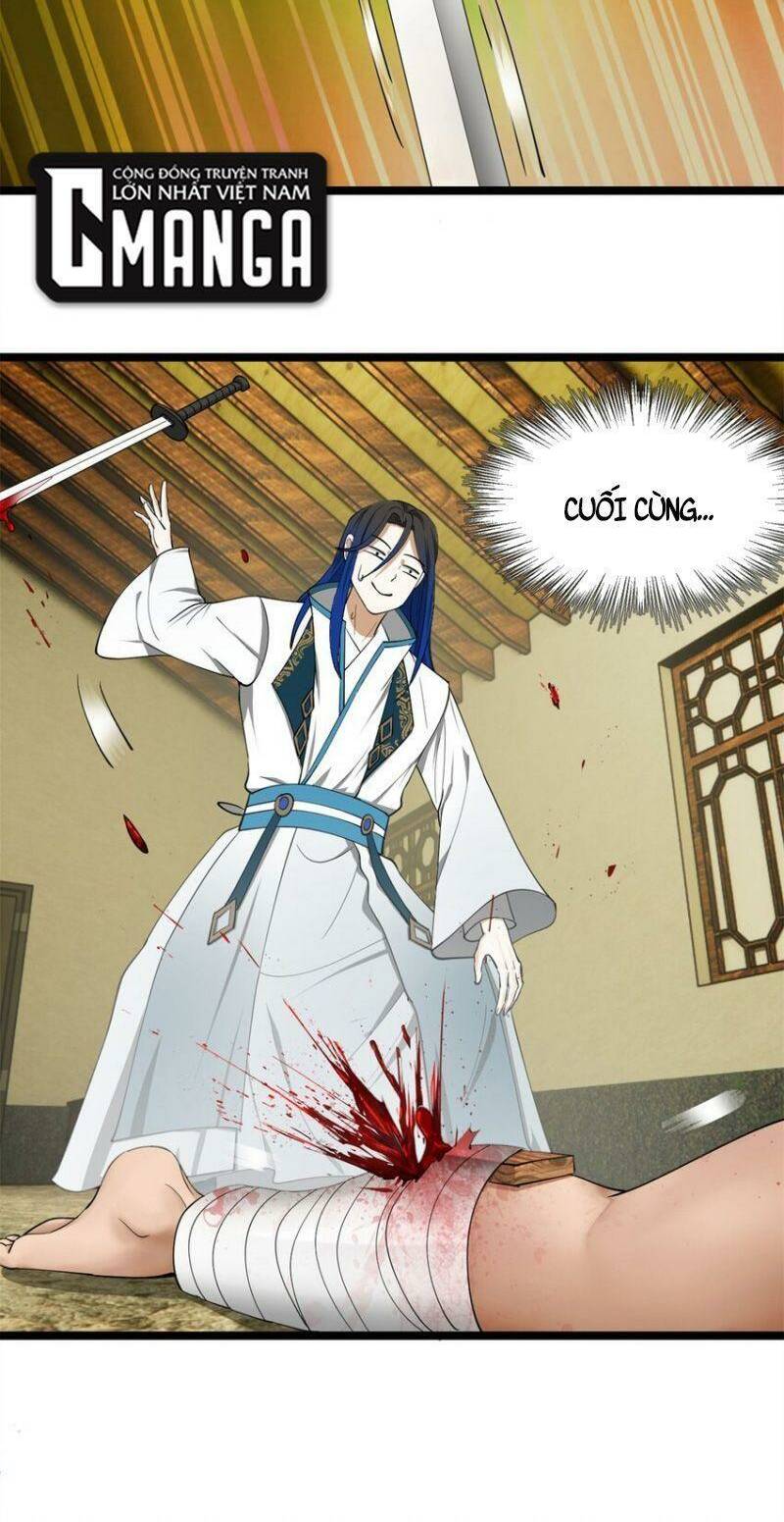 Chàng Rể Mạnh Nhất Lịch Sử - Chapter 51 - Page 30