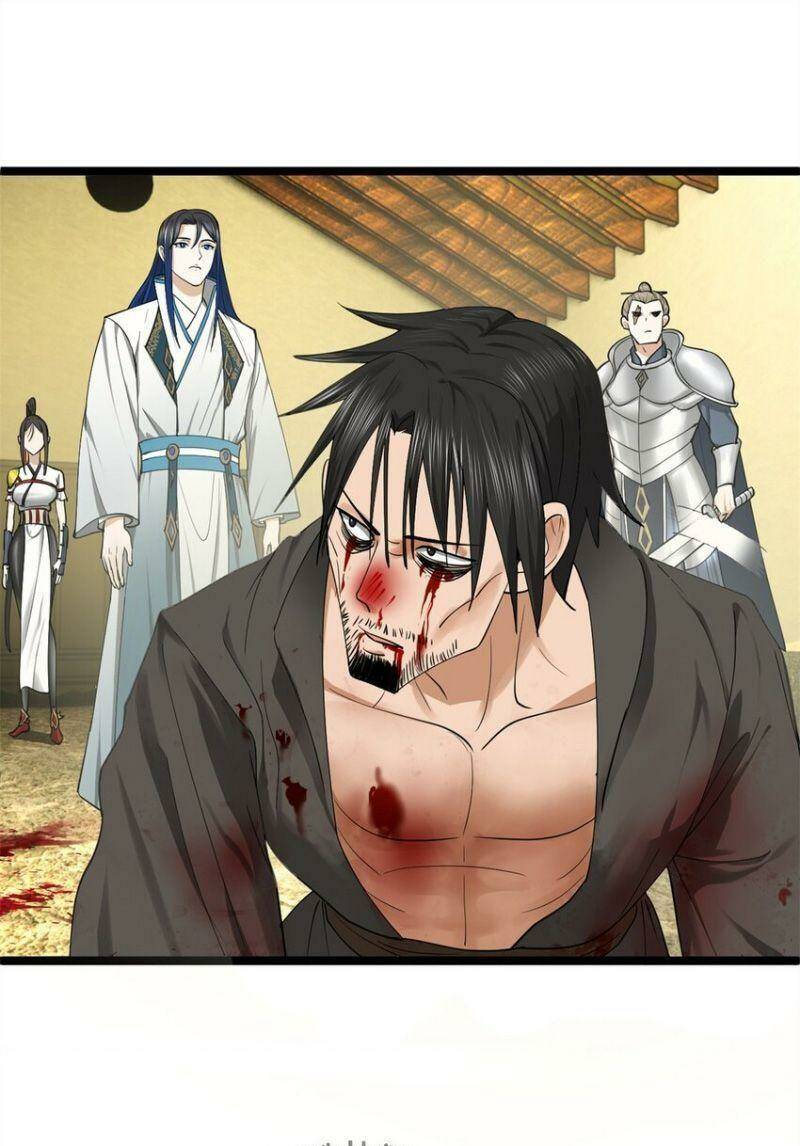 Chàng Rể Mạnh Nhất Lịch Sử - Chapter 51 - Page 31