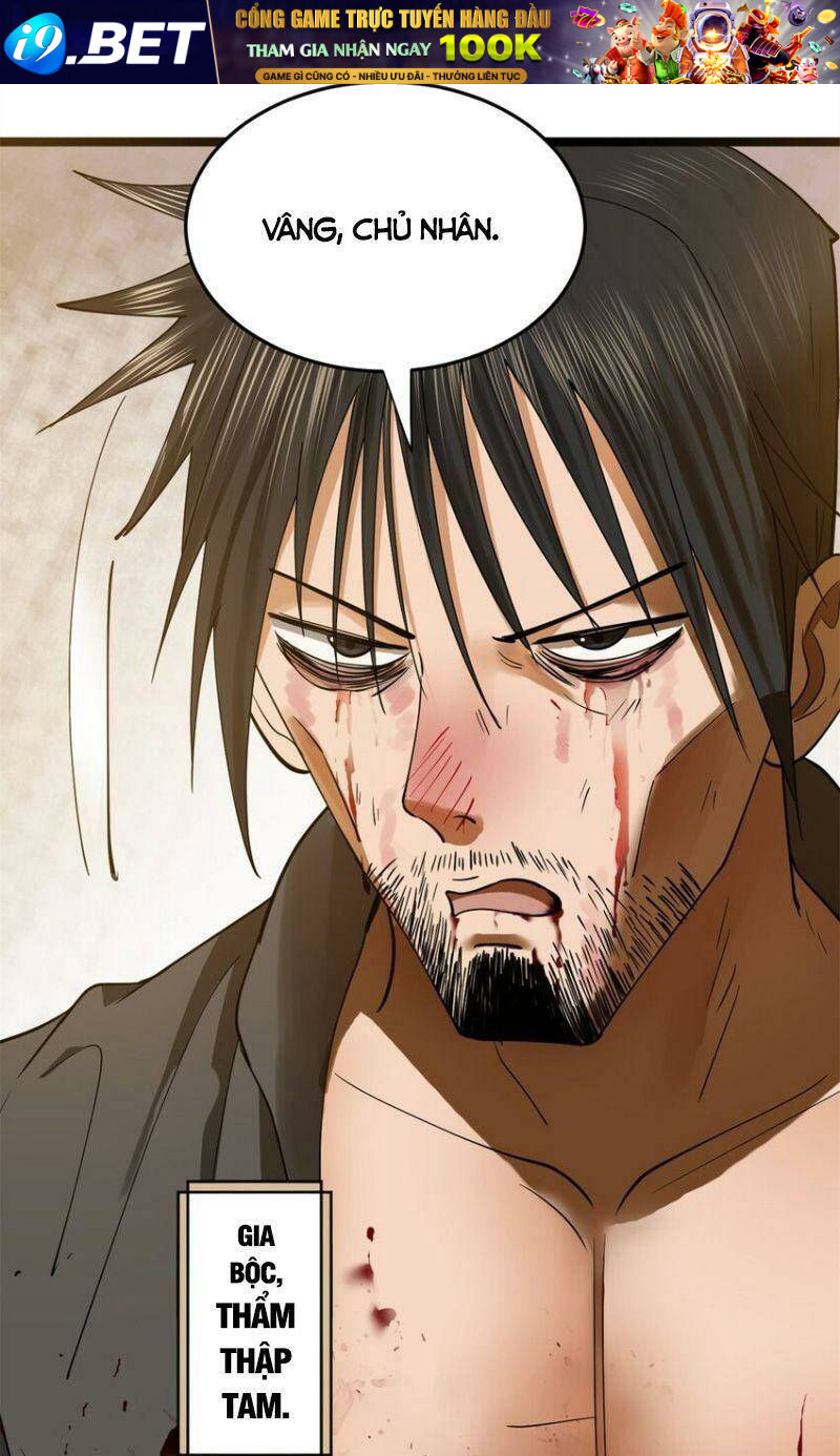 Chàng Rể Mạnh Nhất Lịch Sử - Chapter 51 - Page 38