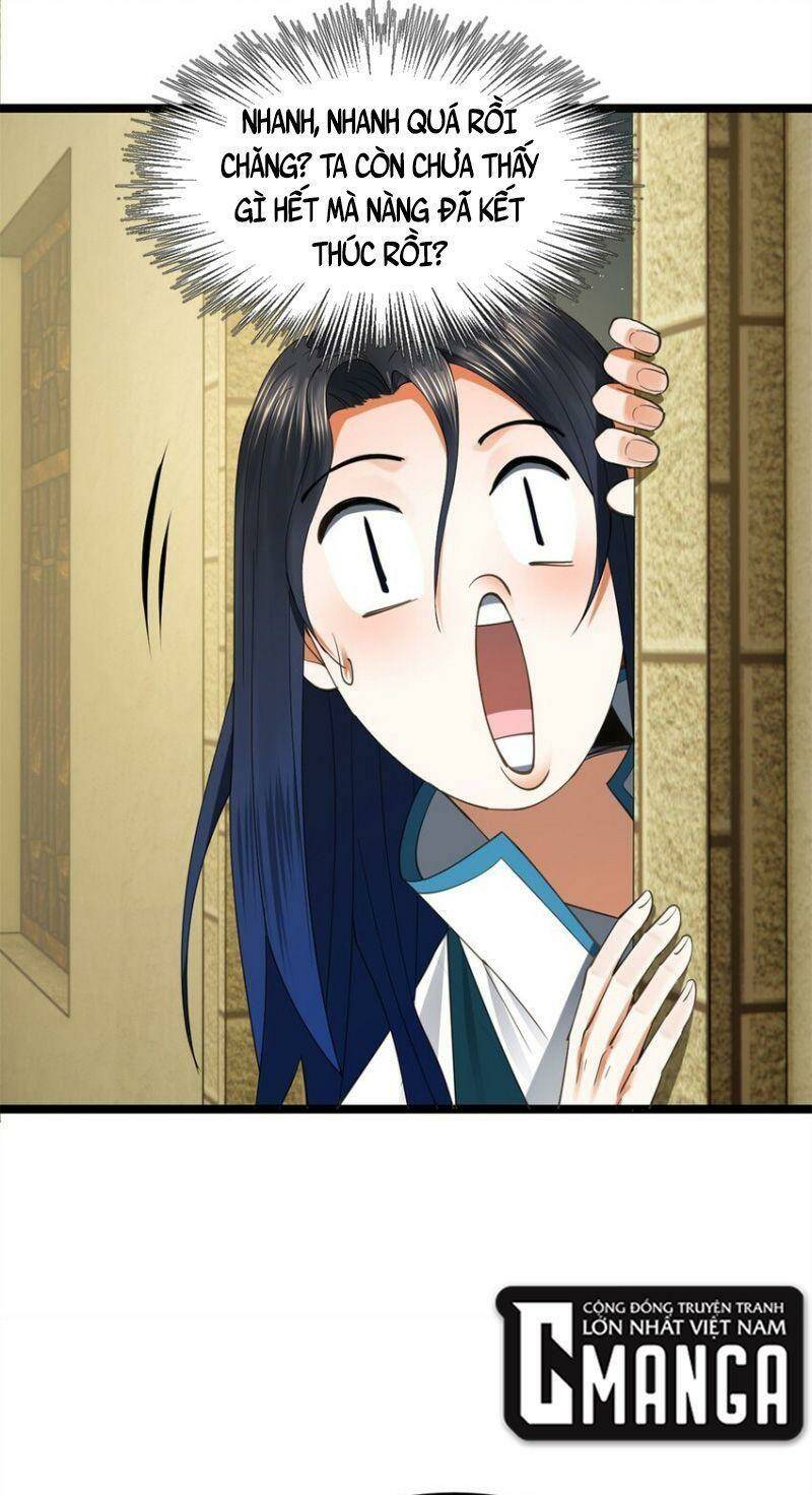 Chàng Rể Mạnh Nhất Lịch Sử - Chapter 51 - Page 5