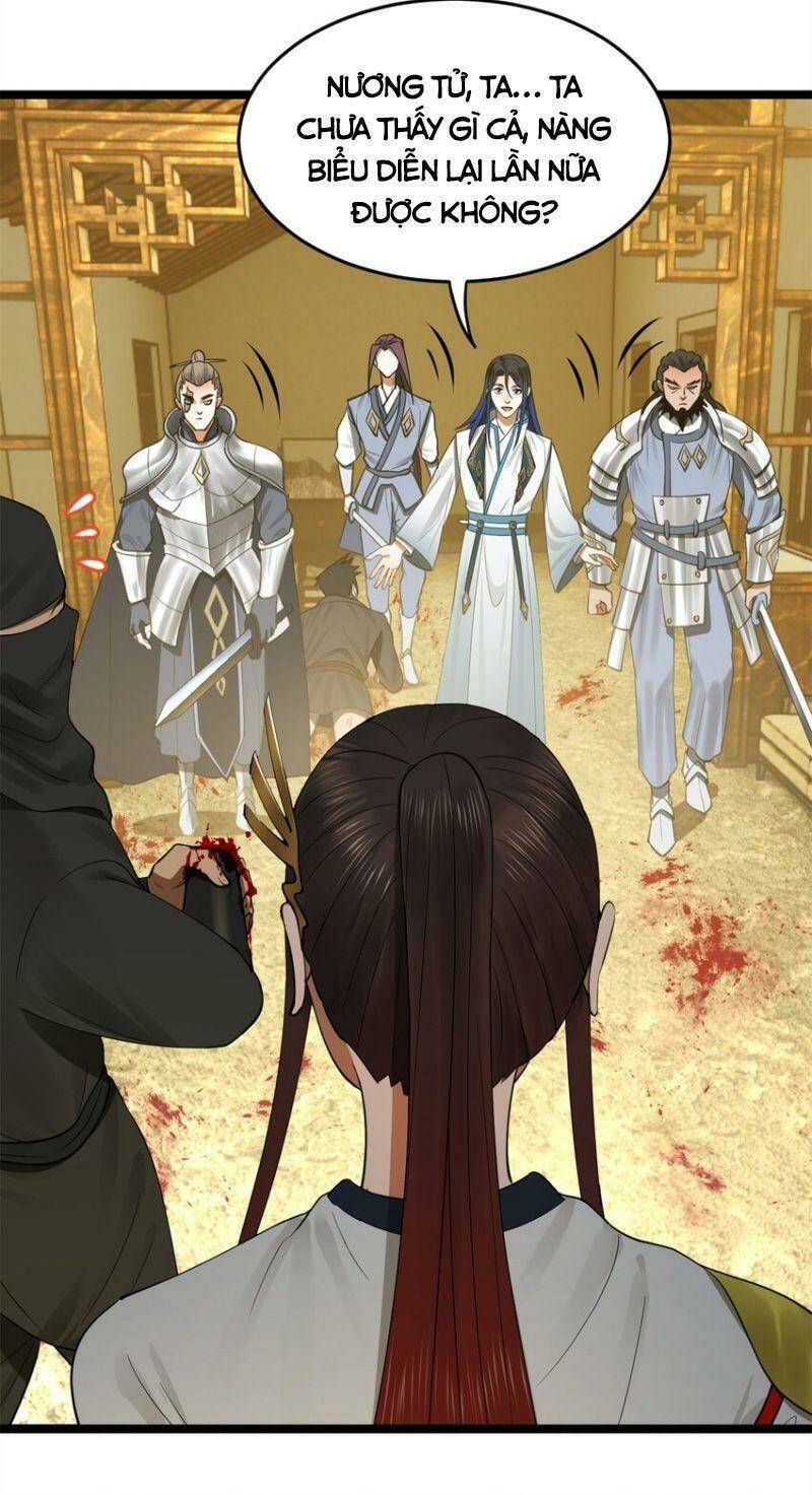 Chàng Rể Mạnh Nhất Lịch Sử - Chapter 51 - Page 6