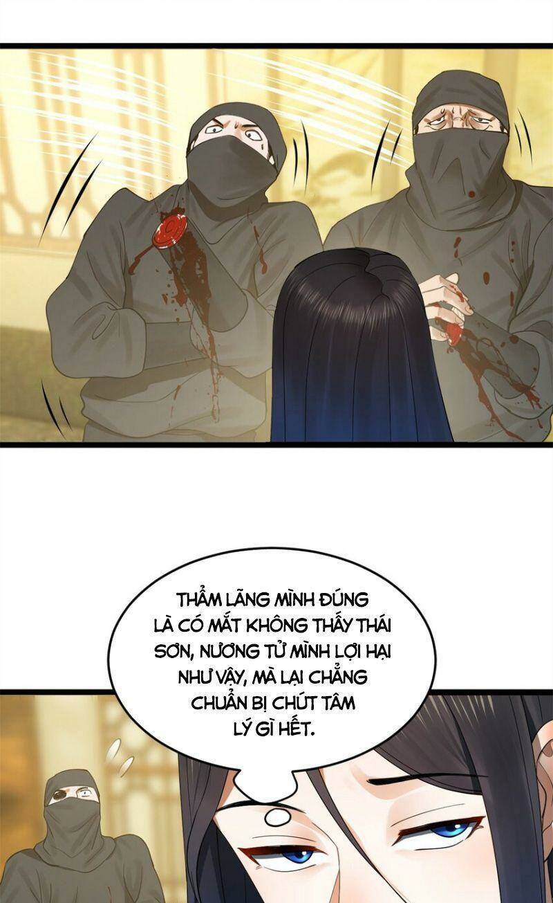 Chàng Rể Mạnh Nhất Lịch Sử - Chapter 51 - Page 7