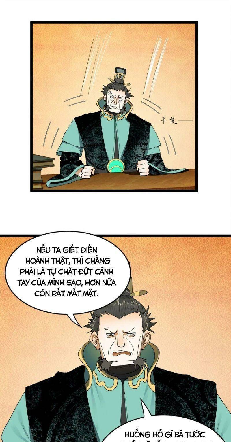 Chàng Rể Mạnh Nhất Lịch Sử - Chapter 52 - Page 11