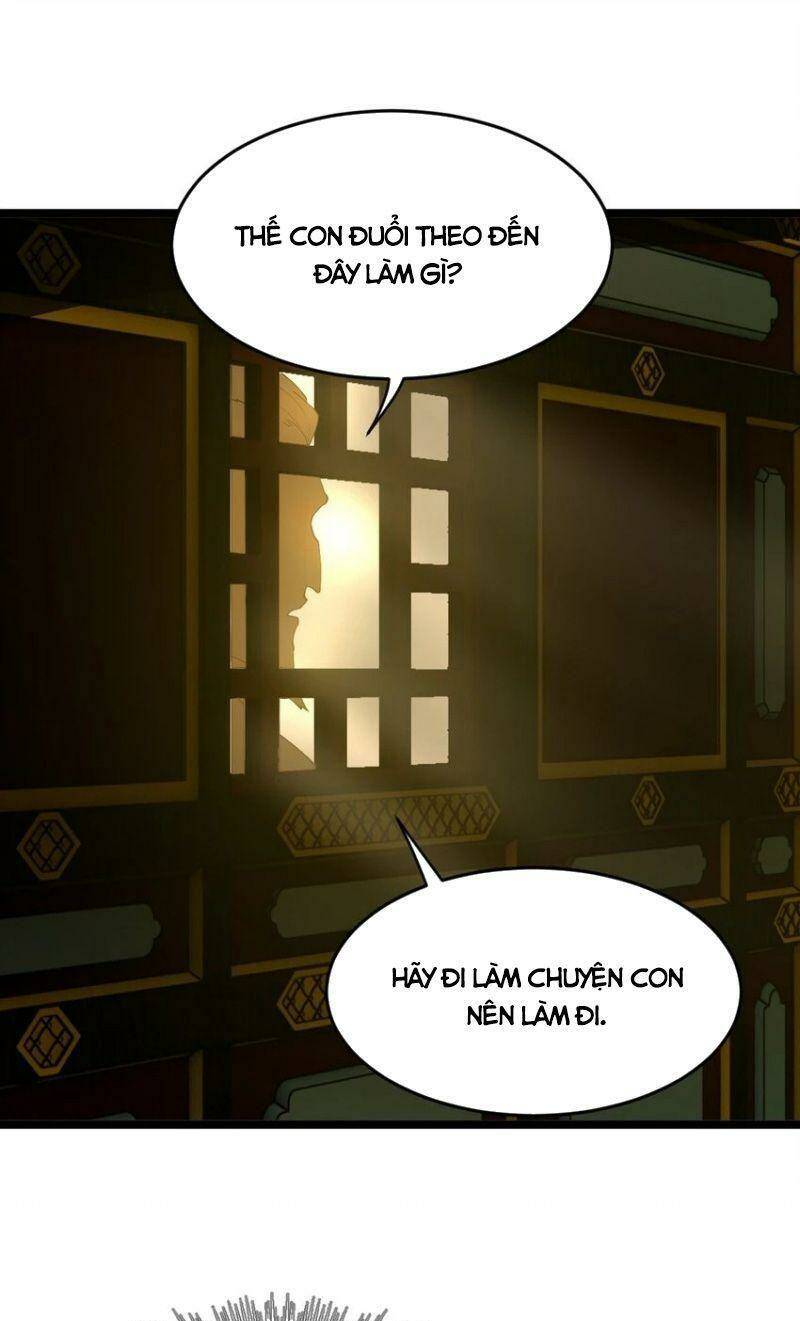 Chàng Rể Mạnh Nhất Lịch Sử - Chapter 52 - Page 15