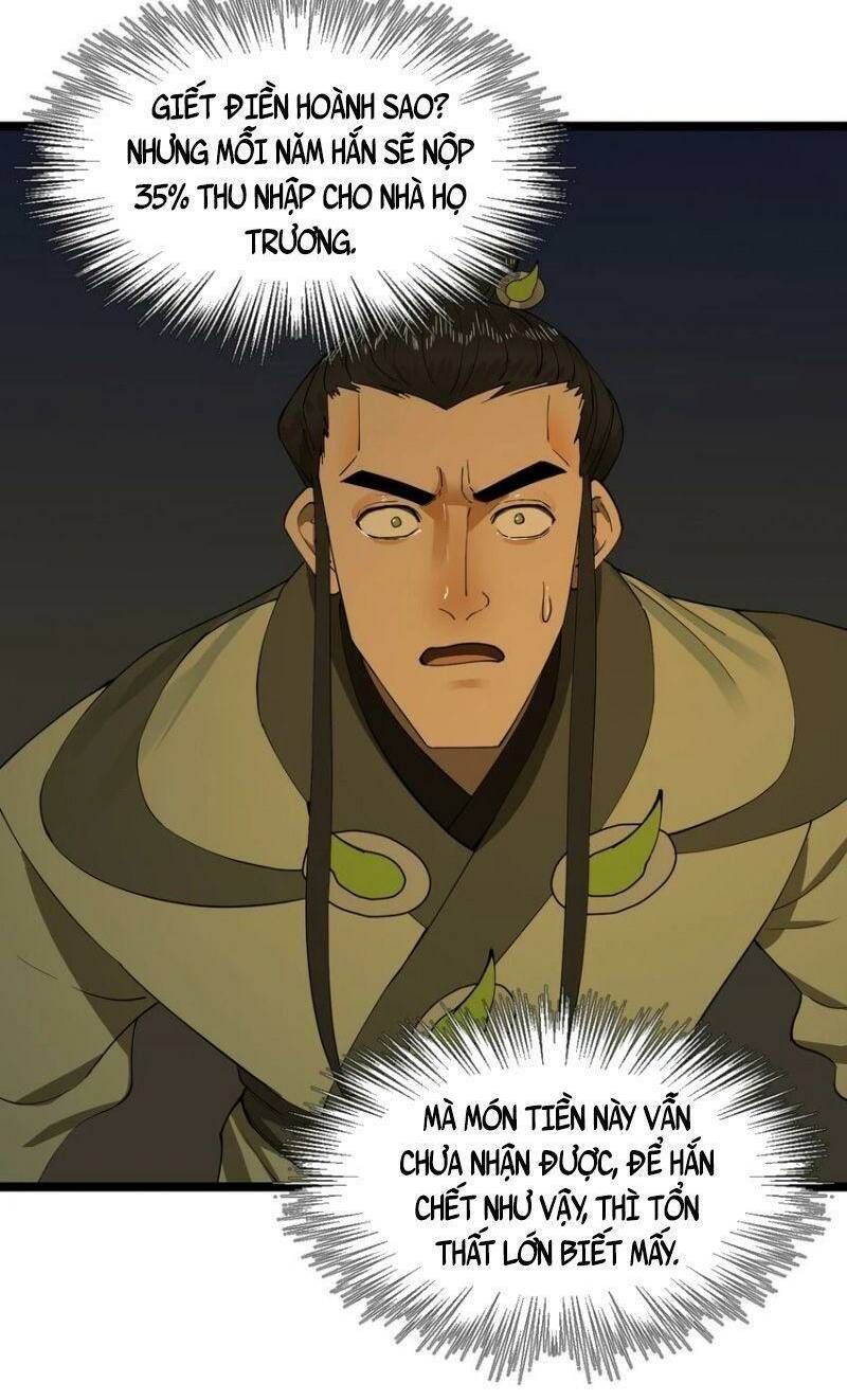 Chàng Rể Mạnh Nhất Lịch Sử - Chapter 52 - Page 16