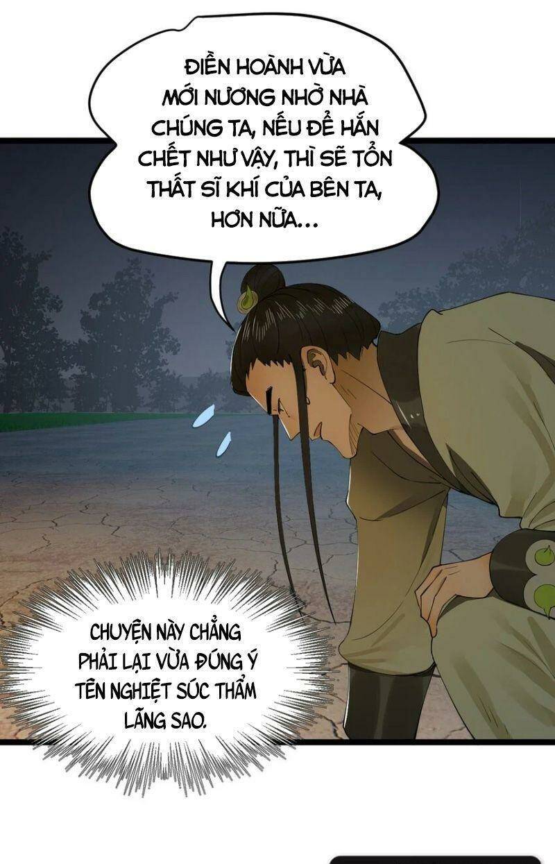 Chàng Rể Mạnh Nhất Lịch Sử - Chapter 52 - Page 17