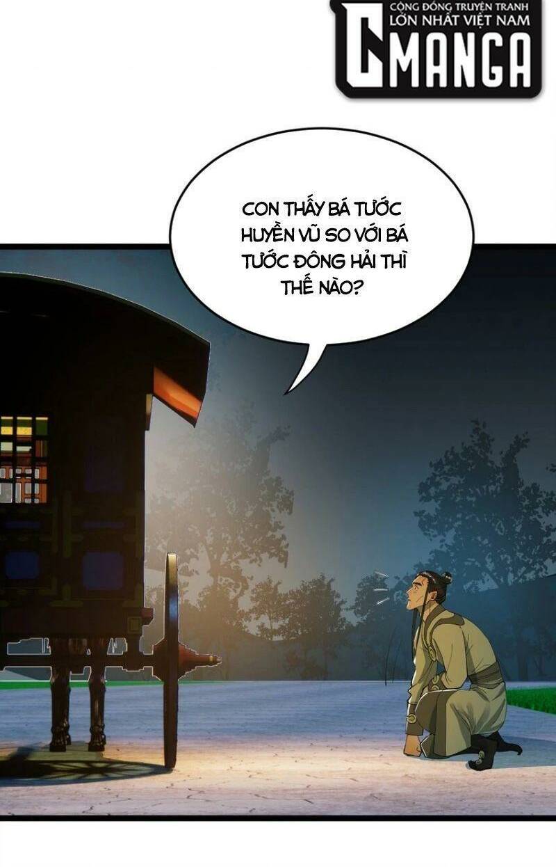 Chàng Rể Mạnh Nhất Lịch Sử - Chapter 52 - Page 18