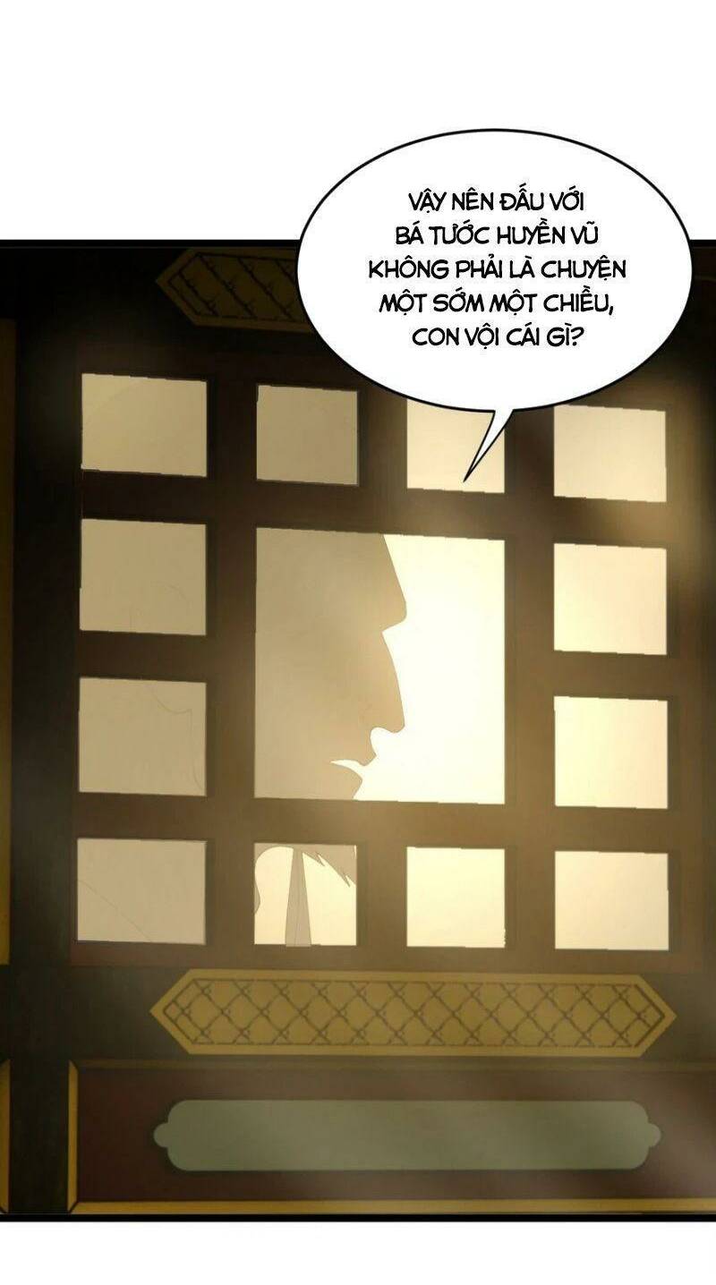 Chàng Rể Mạnh Nhất Lịch Sử - Chapter 52 - Page 20