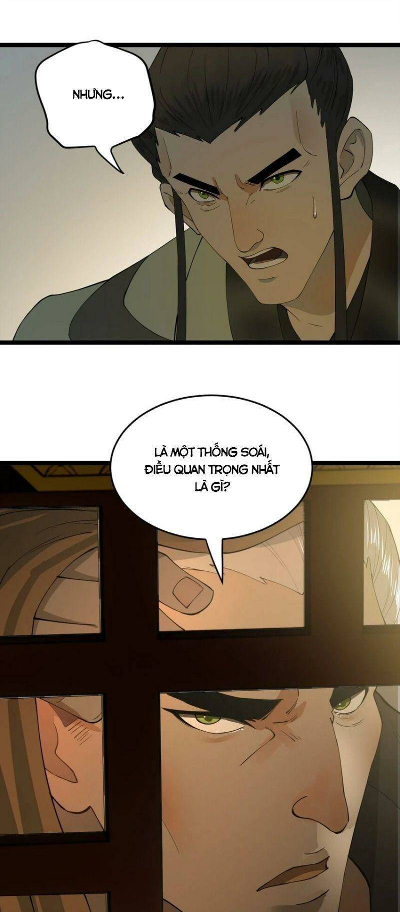 Chàng Rể Mạnh Nhất Lịch Sử - Chapter 52 - Page 21