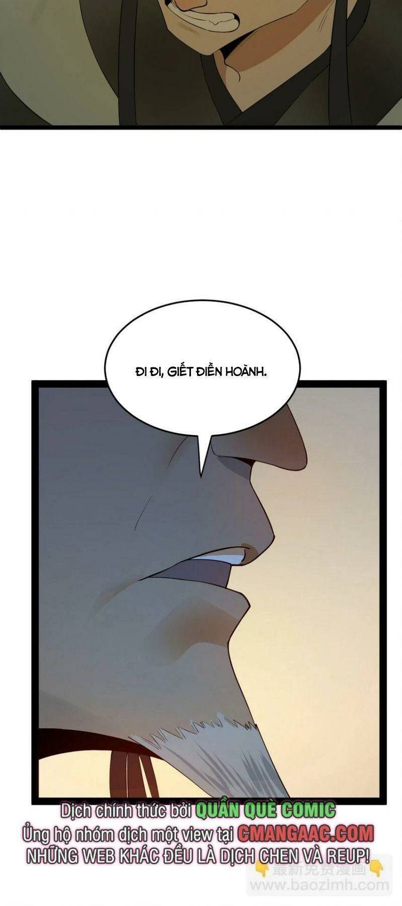 Chàng Rể Mạnh Nhất Lịch Sử - Chapter 52 - Page 24