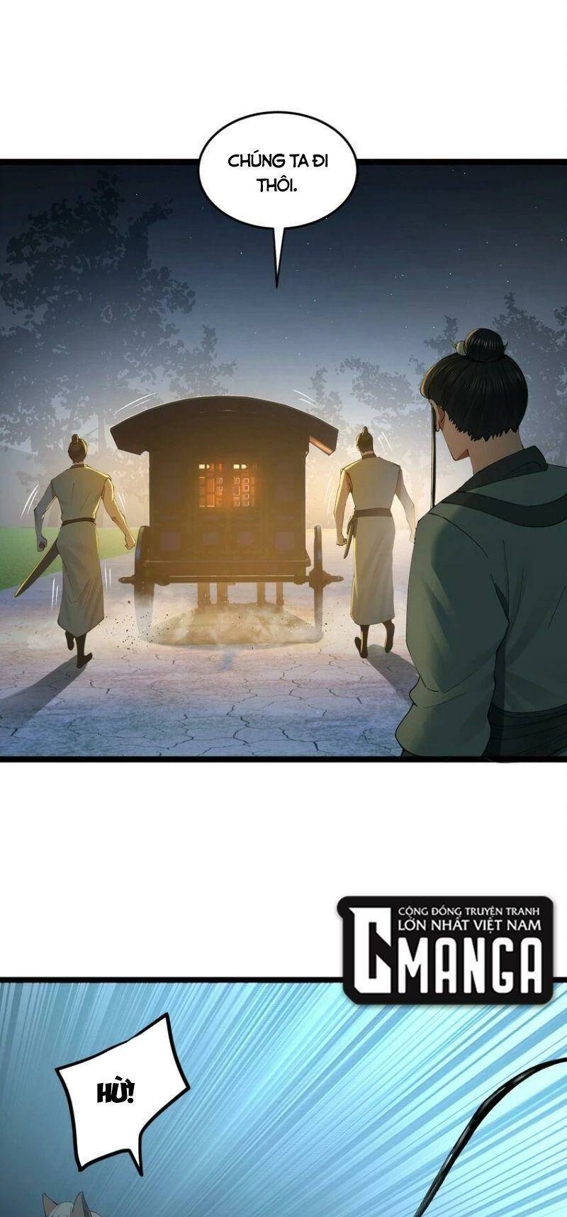 Chàng Rể Mạnh Nhất Lịch Sử - Chapter 52 - Page 25