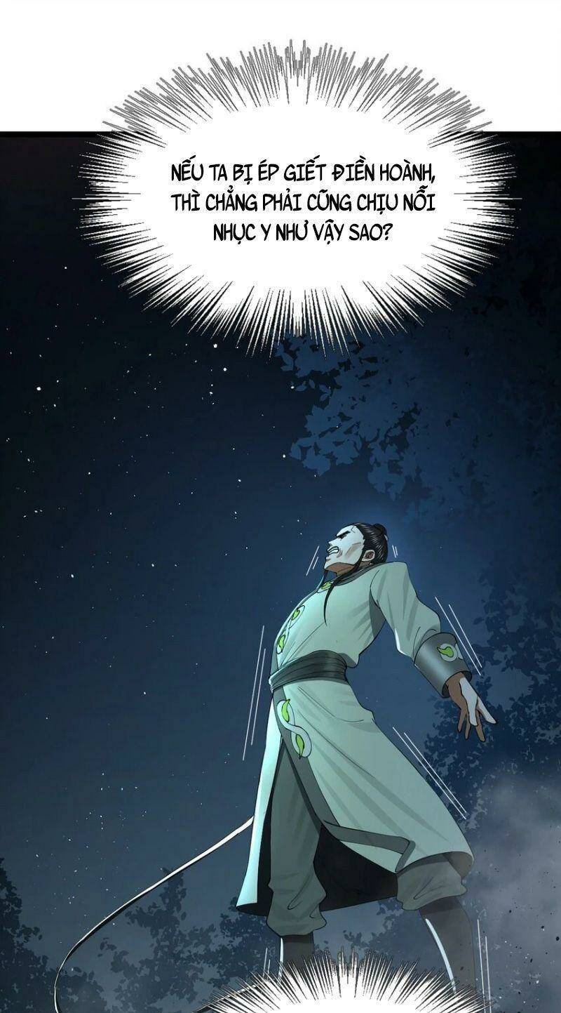 Chàng Rể Mạnh Nhất Lịch Sử - Chapter 52 - Page 27