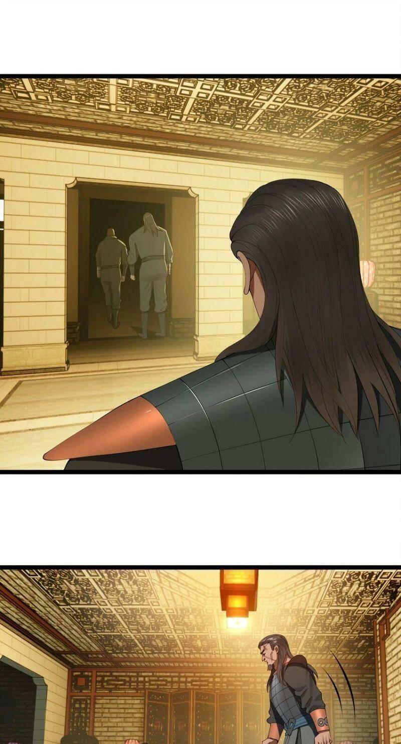 Chàng Rể Mạnh Nhất Lịch Sử - Chapter 52 - Page 31