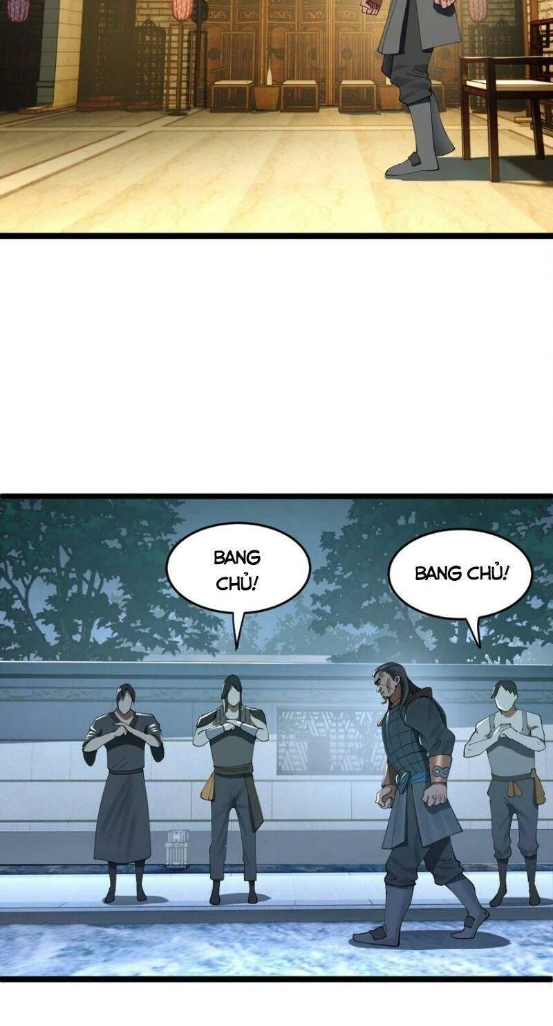 Chàng Rể Mạnh Nhất Lịch Sử - Chapter 52 - Page 32