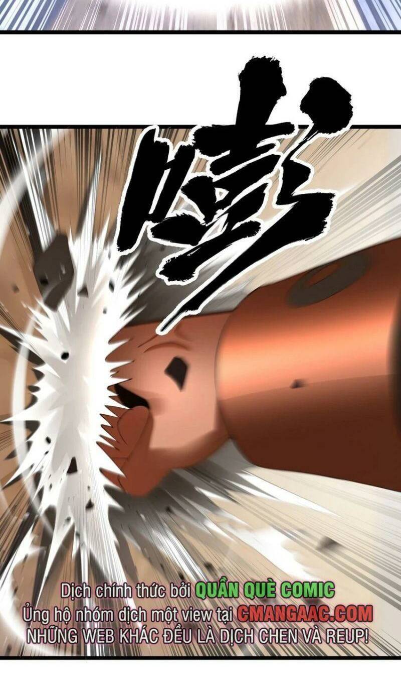 Chàng Rể Mạnh Nhất Lịch Sử - Chapter 52 - Page 36