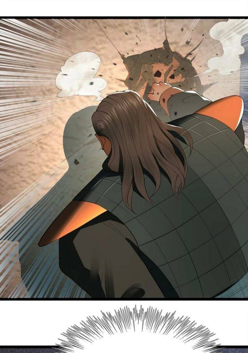 Chàng Rể Mạnh Nhất Lịch Sử - Chapter 52 - Page 37