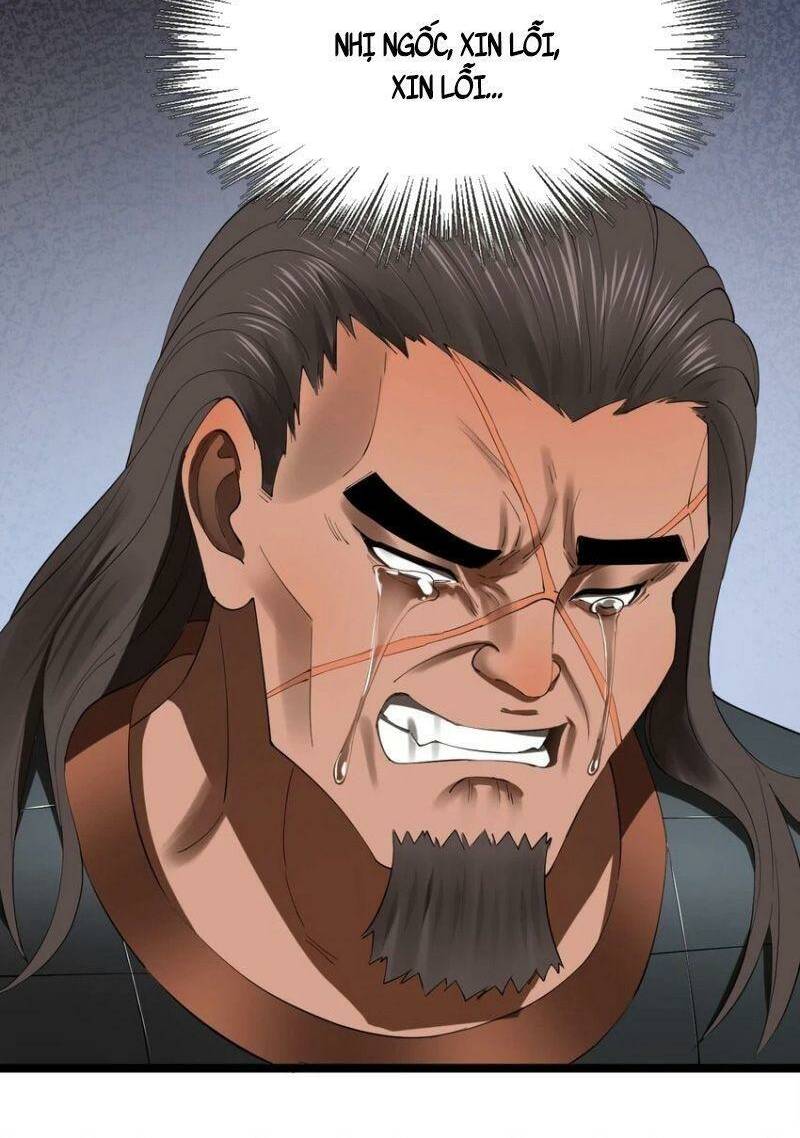 Chàng Rể Mạnh Nhất Lịch Sử - Chapter 52 - Page 38