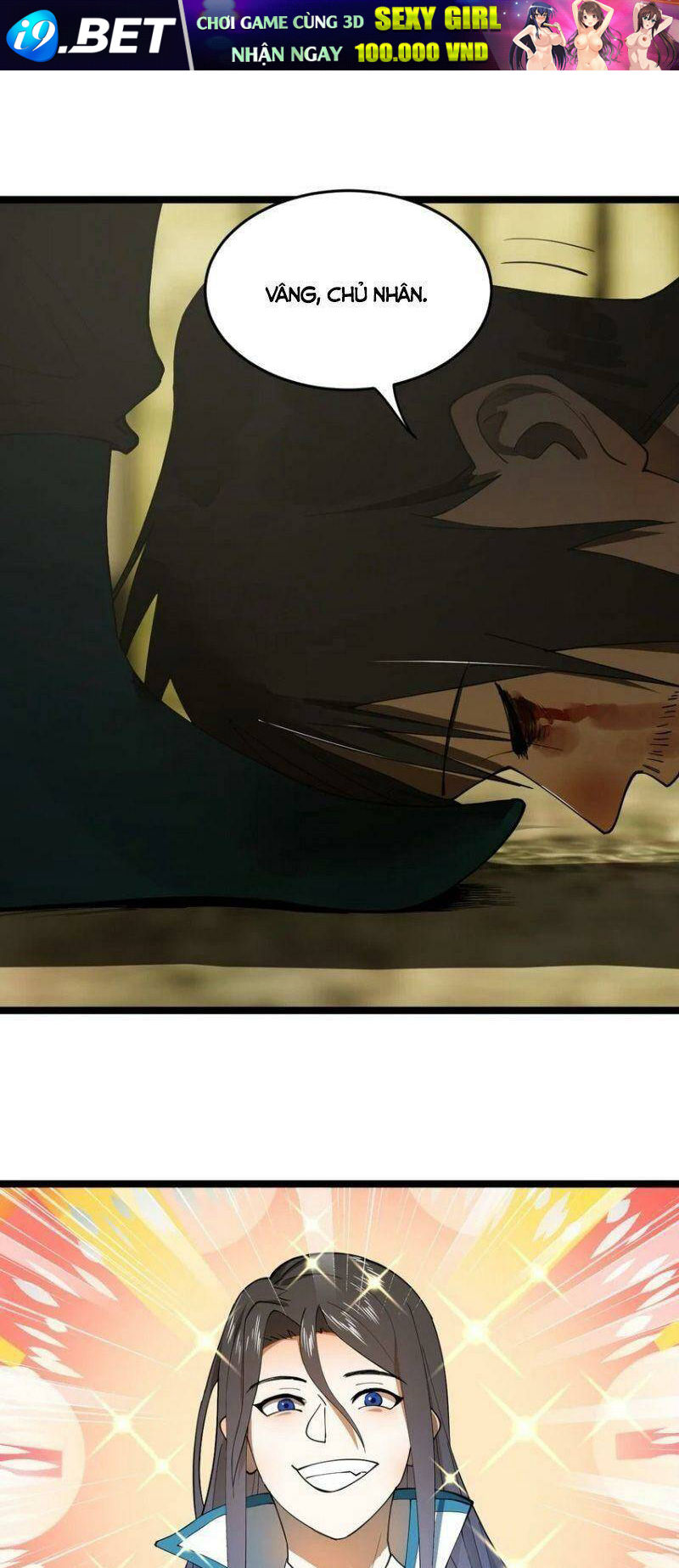 Chàng Rể Mạnh Nhất Lịch Sử - Chapter 52 - Page 3