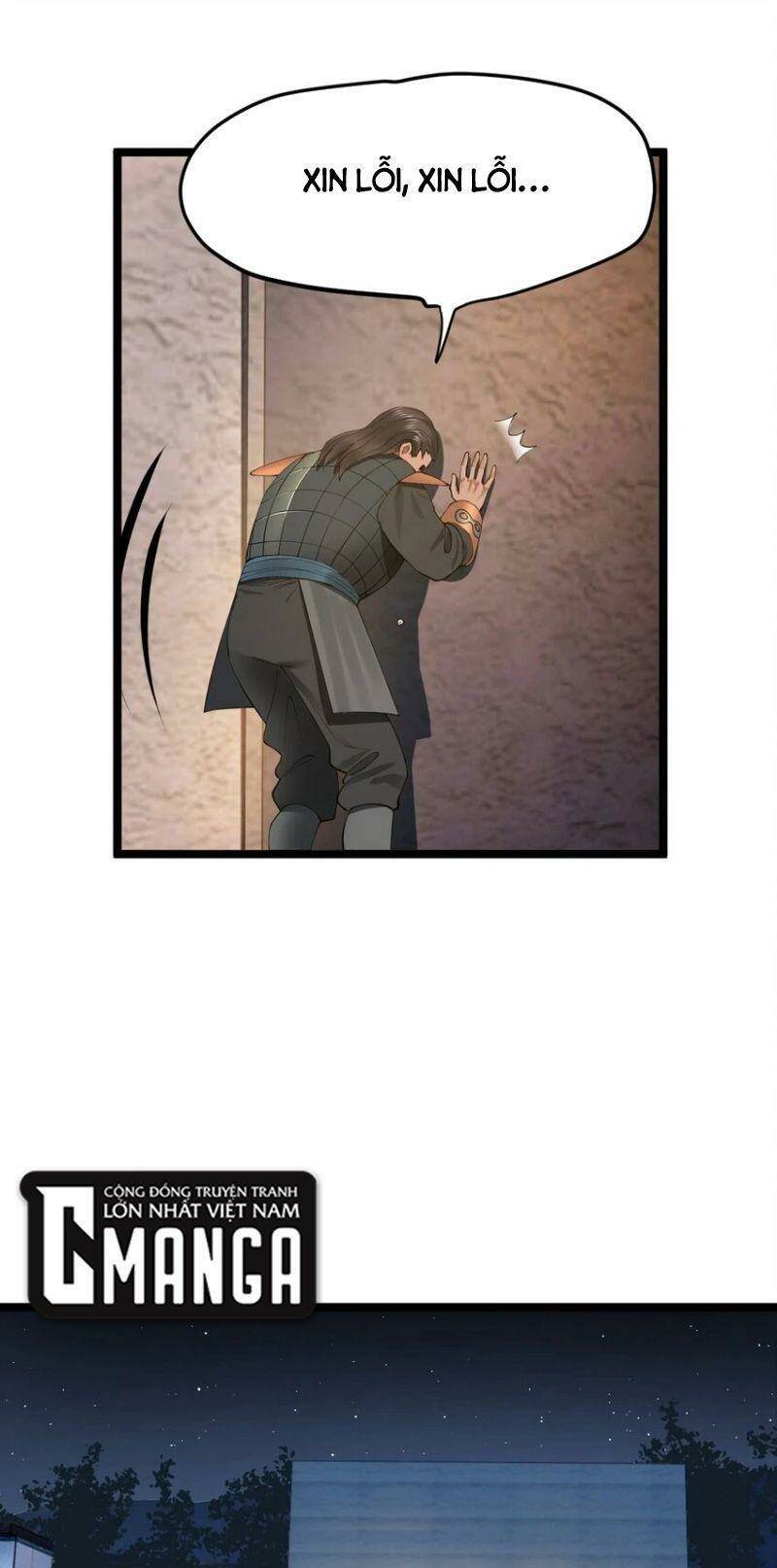 Chàng Rể Mạnh Nhất Lịch Sử - Chapter 52 - Page 39