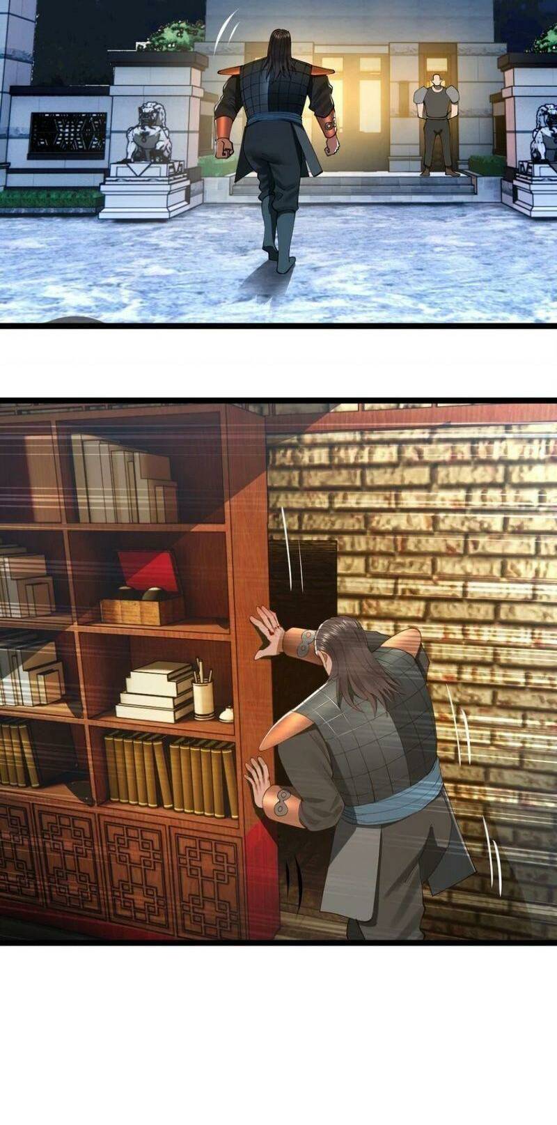 Chàng Rể Mạnh Nhất Lịch Sử - Chapter 52 - Page 40