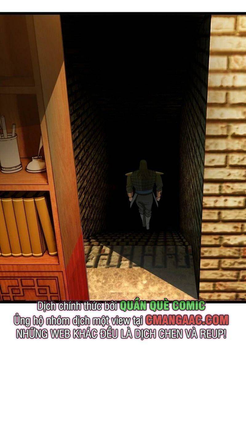 Chàng Rể Mạnh Nhất Lịch Sử - Chapter 52 - Page 41