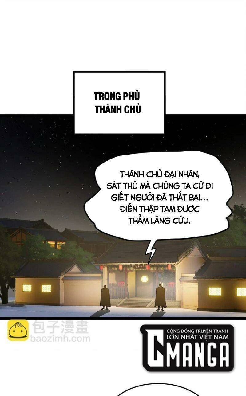Chàng Rể Mạnh Nhất Lịch Sử - Chapter 52 - Page 5
