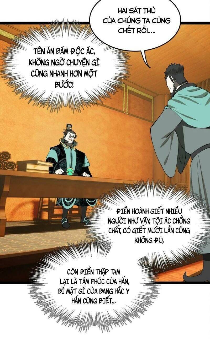 Chàng Rể Mạnh Nhất Lịch Sử - Chapter 52 - Page 6