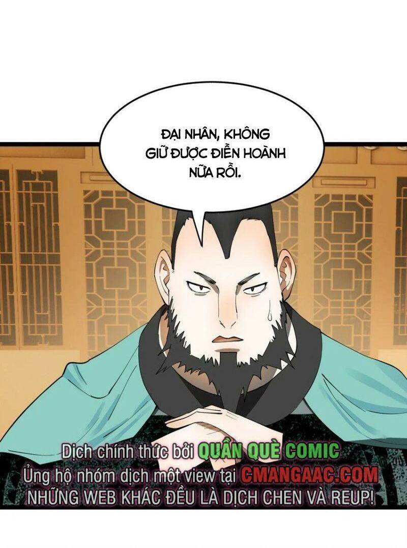 Chàng Rể Mạnh Nhất Lịch Sử - Chapter 52 - Page 8