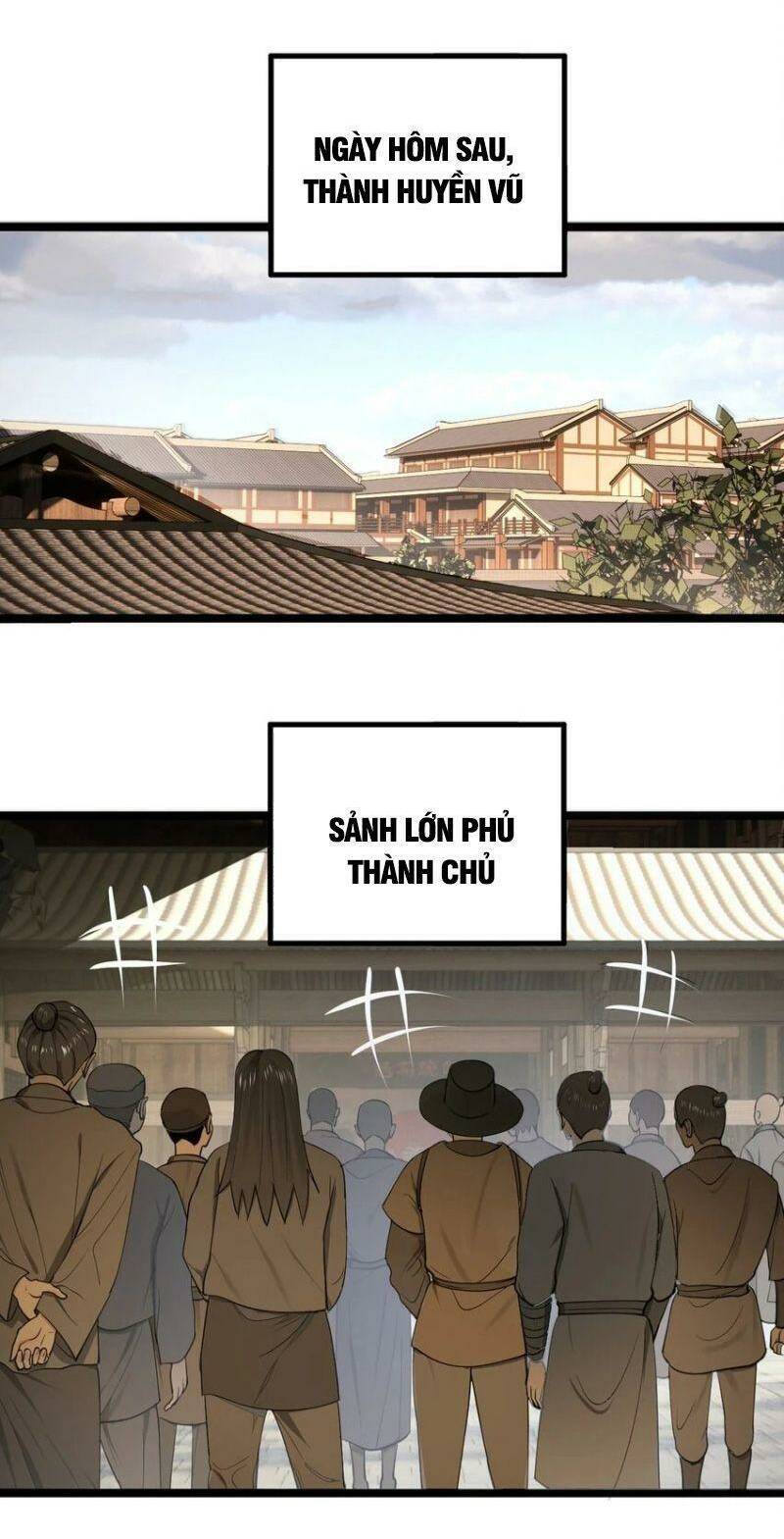 Chàng Rể Mạnh Nhất Lịch Sử - Chapter 53 - Page 10
