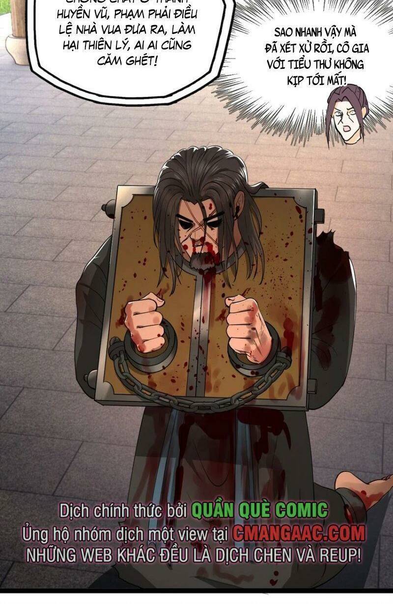 Chàng Rể Mạnh Nhất Lịch Sử - Chapter 53 - Page 12