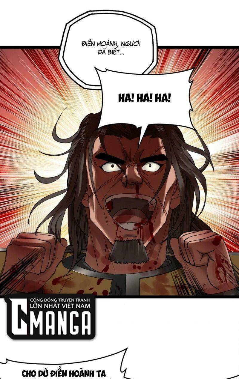 Chàng Rể Mạnh Nhất Lịch Sử - Chapter 53 - Page 13