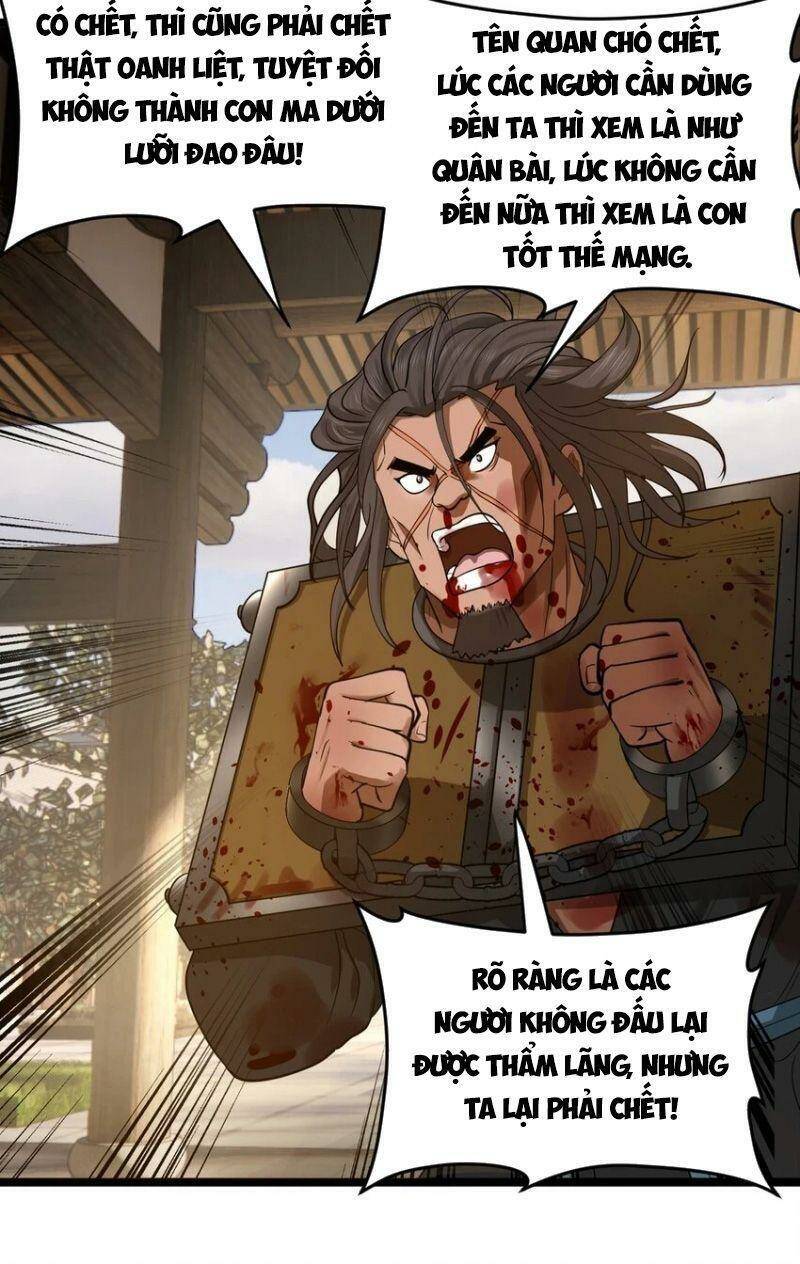 Chàng Rể Mạnh Nhất Lịch Sử - Chapter 53 - Page 14