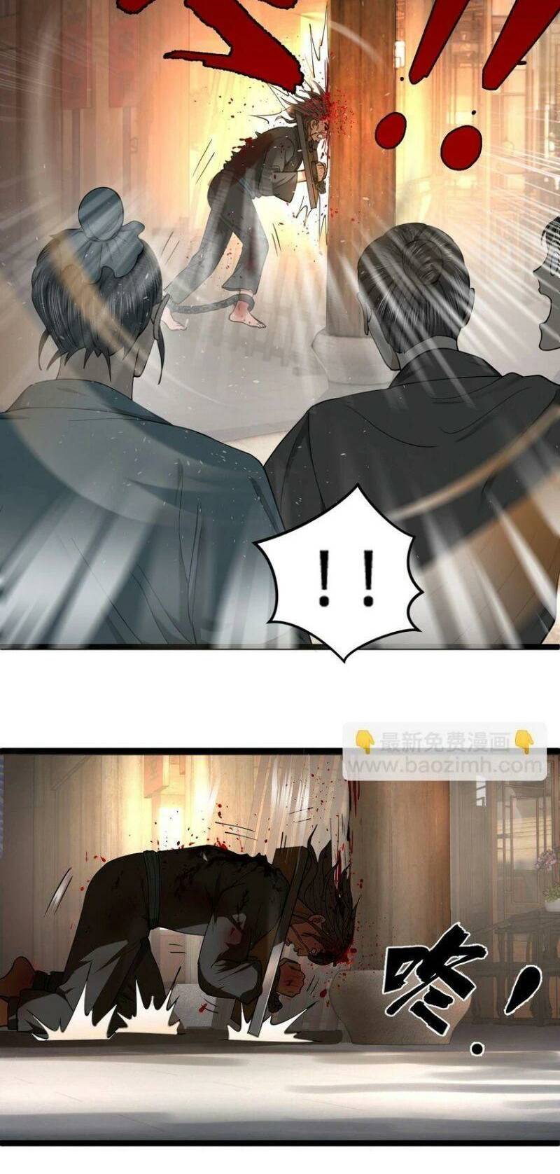 Chàng Rể Mạnh Nhất Lịch Sử - Chapter 53 - Page 16