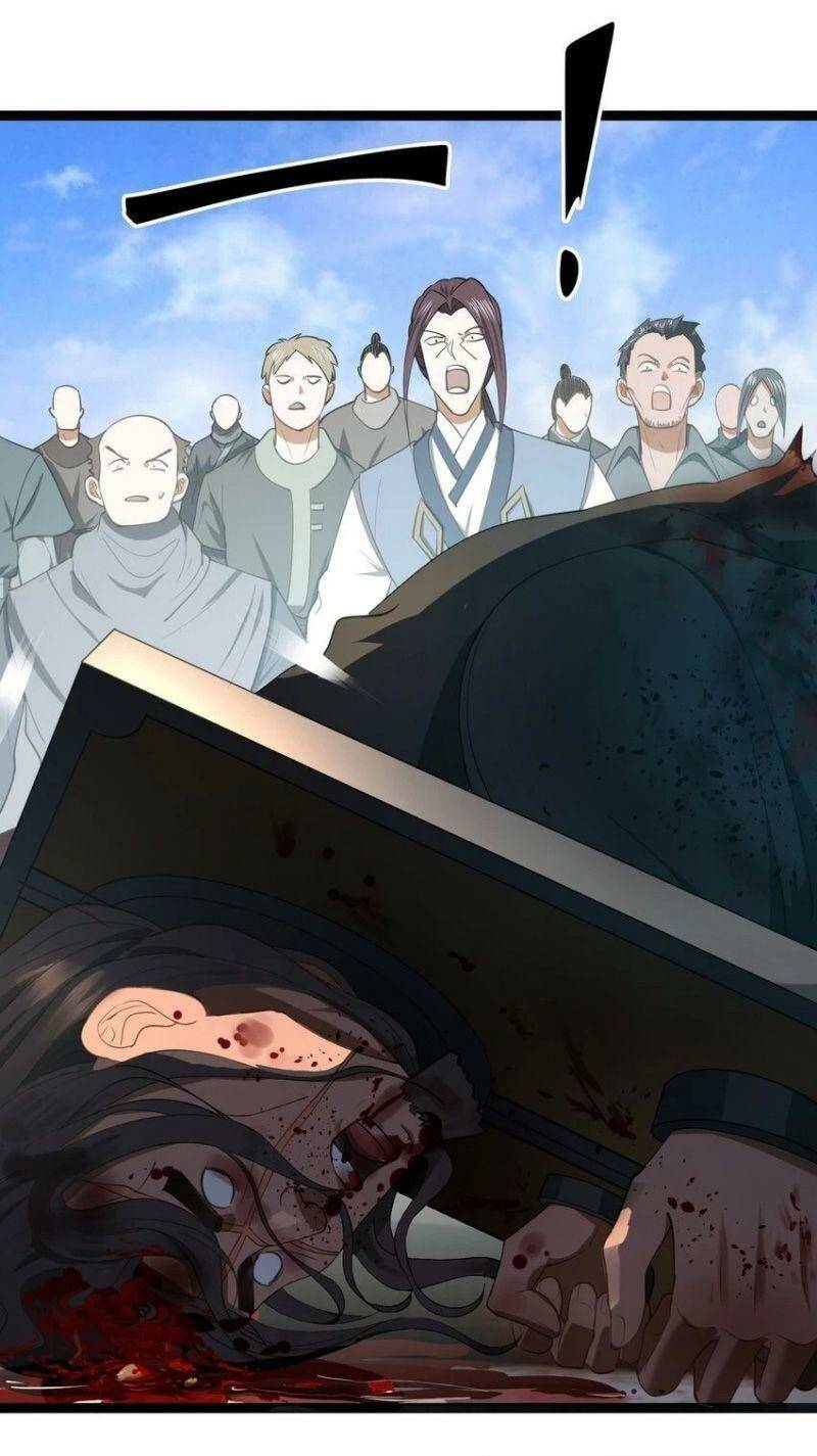 Chàng Rể Mạnh Nhất Lịch Sử - Chapter 53 - Page 17