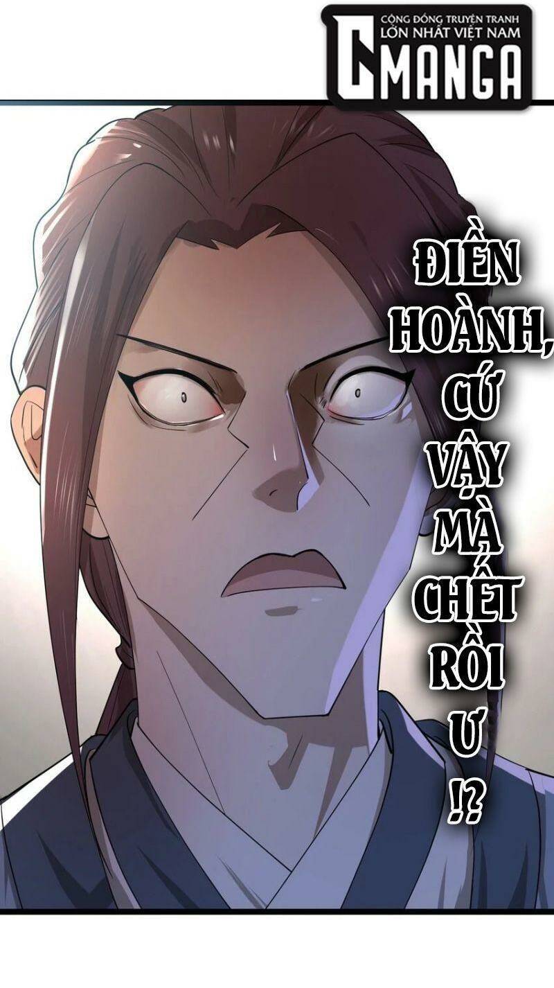 Chàng Rể Mạnh Nhất Lịch Sử - Chapter 53 - Page 18
