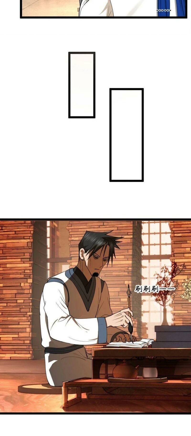 Chàng Rể Mạnh Nhất Lịch Sử - Chapter 53 - Page 20