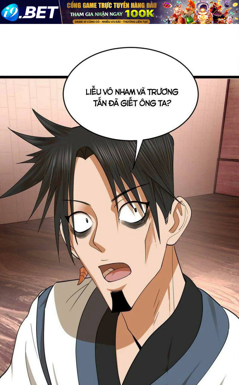 Chàng Rể Mạnh Nhất Lịch Sử - Chapter 53 - Page 23