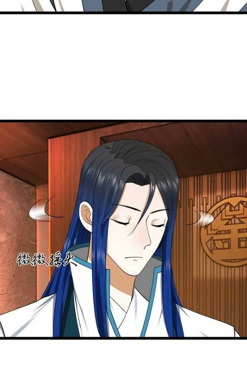 Chàng Rể Mạnh Nhất Lịch Sử - Chapter 53 - Page 24