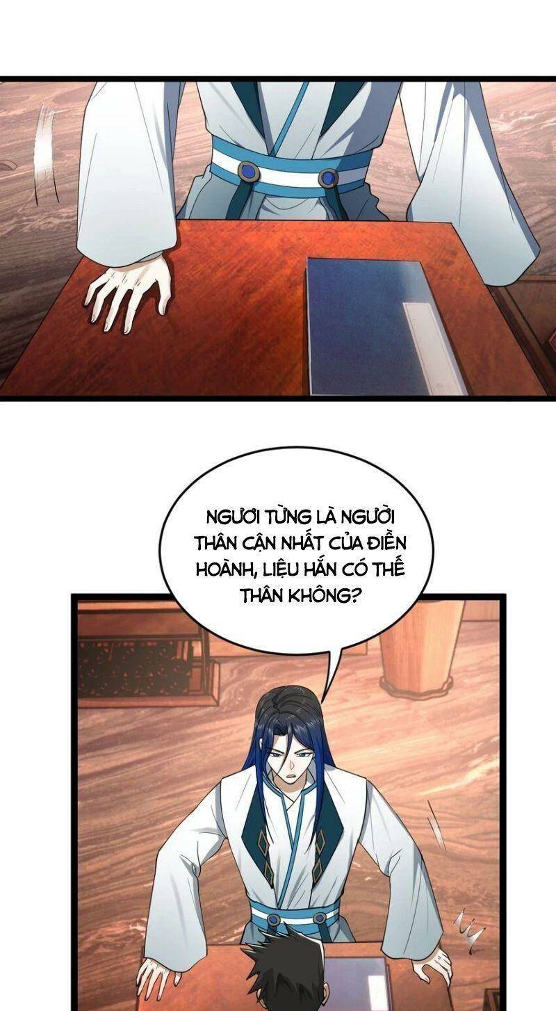 Chàng Rể Mạnh Nhất Lịch Sử - Chapter 53 - Page 25