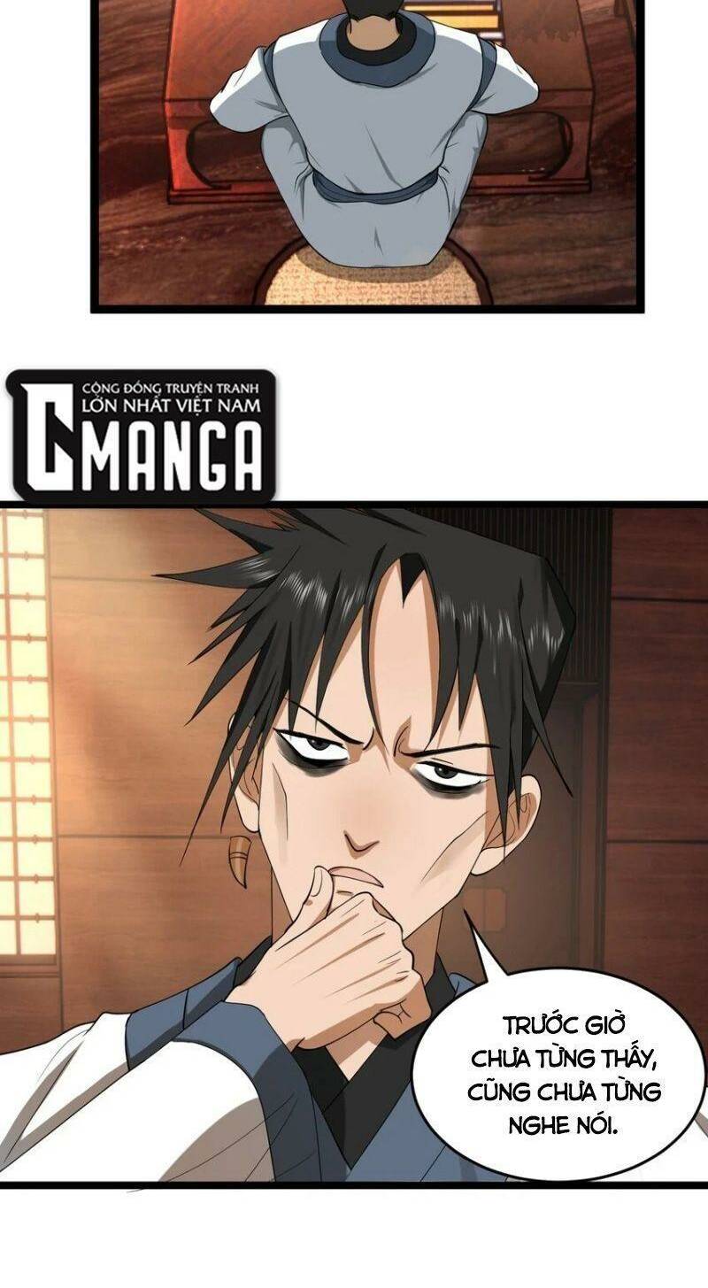 Chàng Rể Mạnh Nhất Lịch Sử - Chapter 53 - Page 26