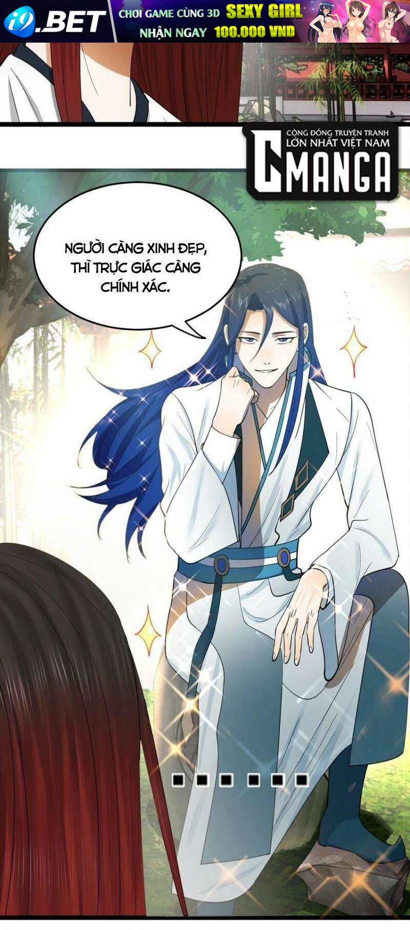 Chàng Rể Mạnh Nhất Lịch Sử - Chapter 53 - Page 30