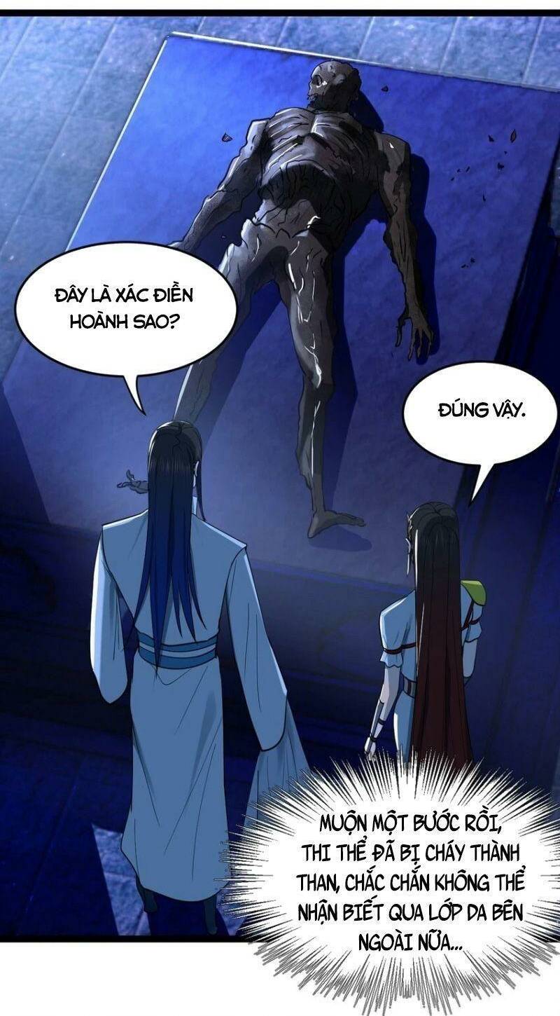 Chàng Rể Mạnh Nhất Lịch Sử - Chapter 53 - Page 40
