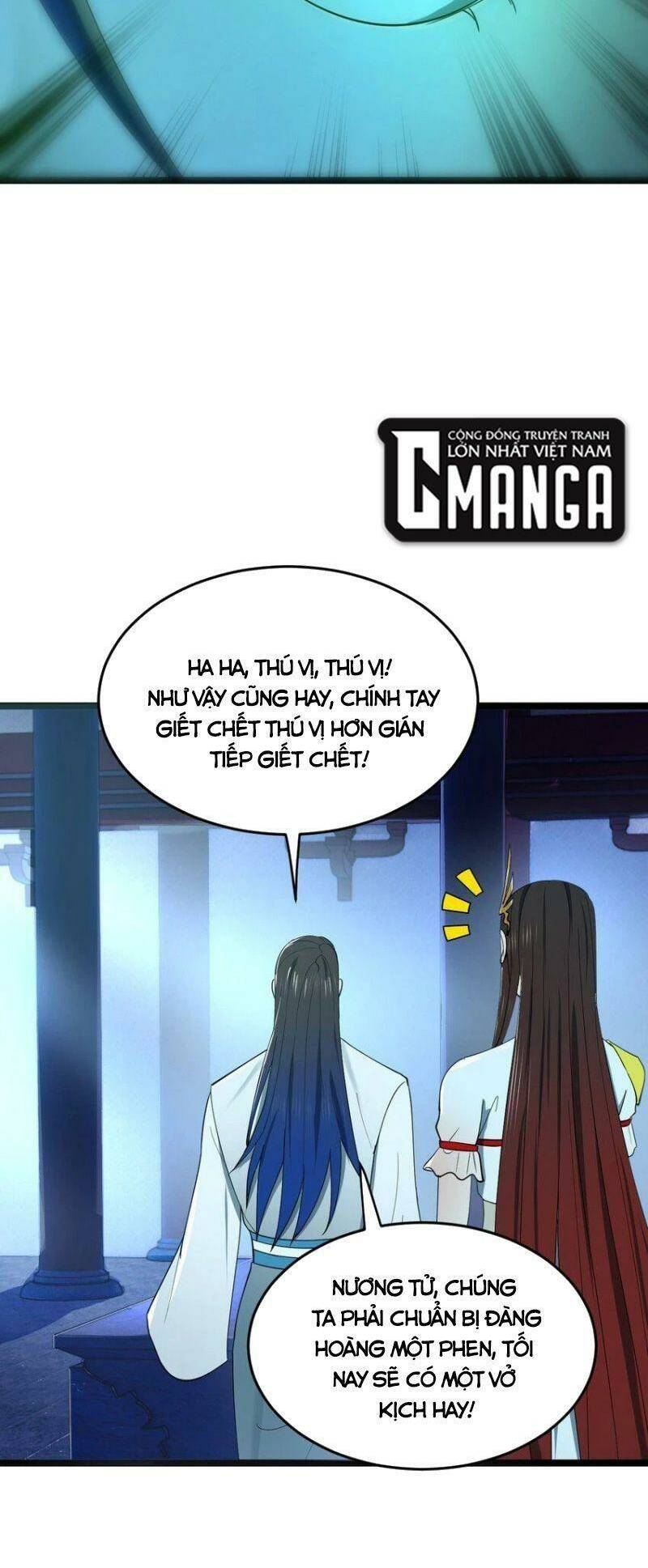 Chàng Rể Mạnh Nhất Lịch Sử - Chapter 53 - Page 42