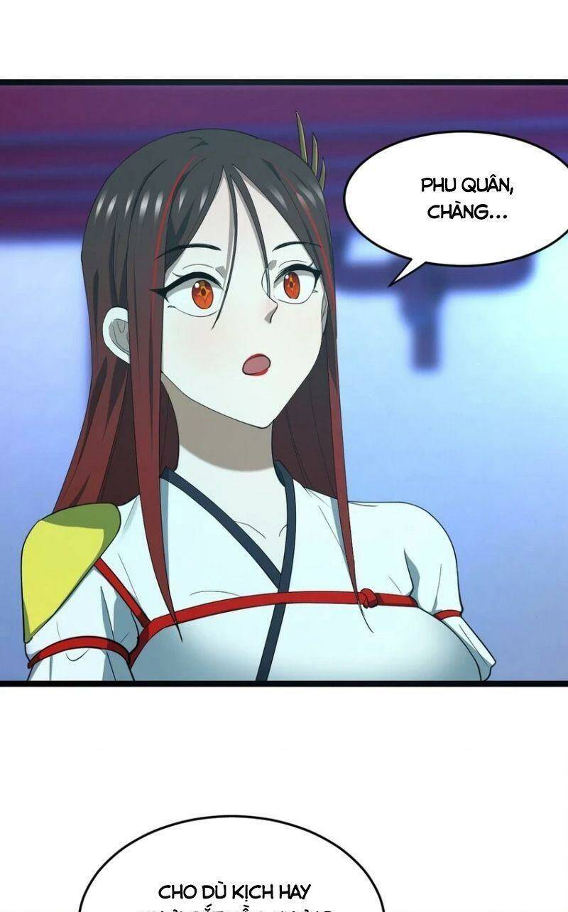 Chàng Rể Mạnh Nhất Lịch Sử - Chapter 53 - Page 43