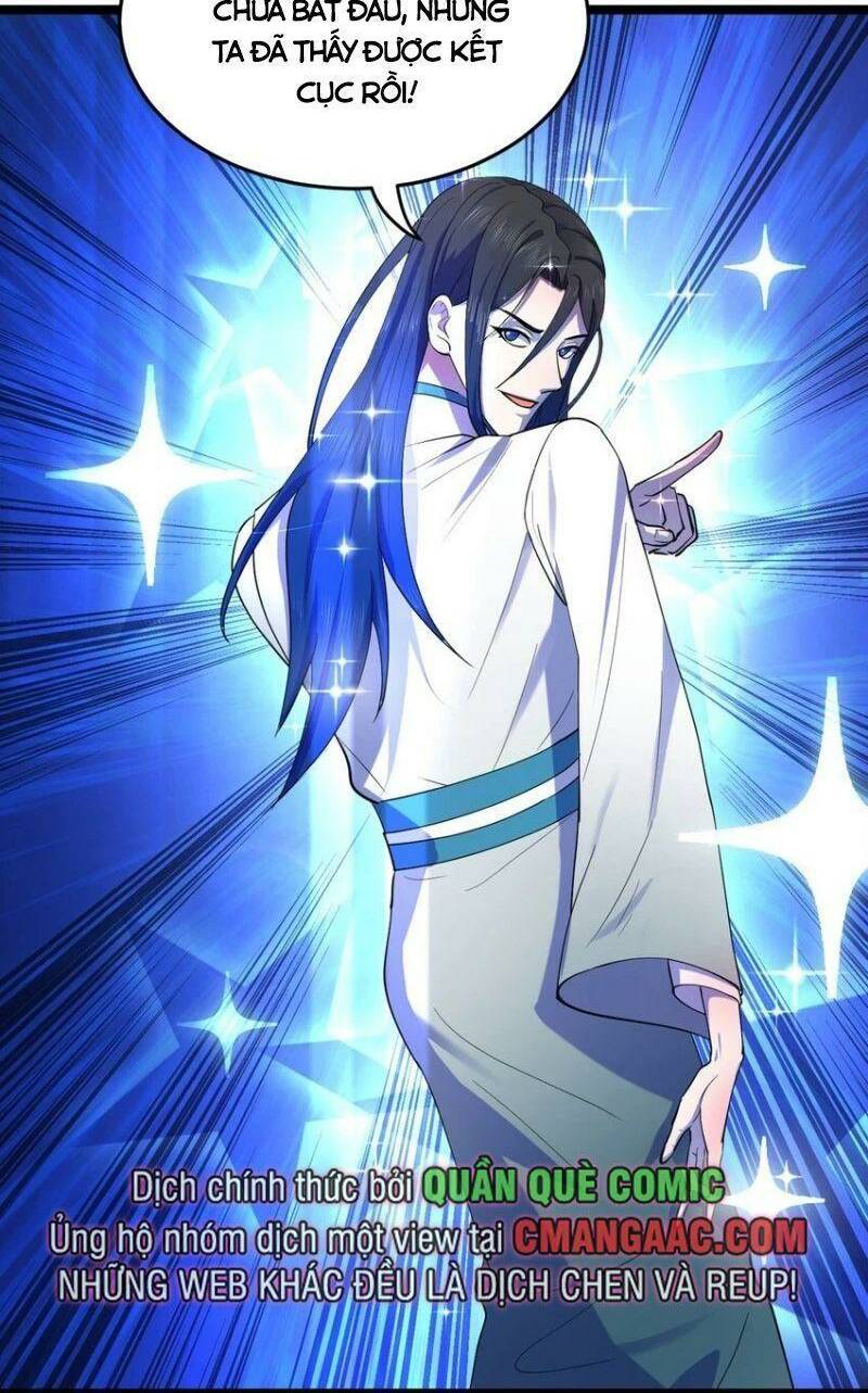 Chàng Rể Mạnh Nhất Lịch Sử - Chapter 53 - Page 44