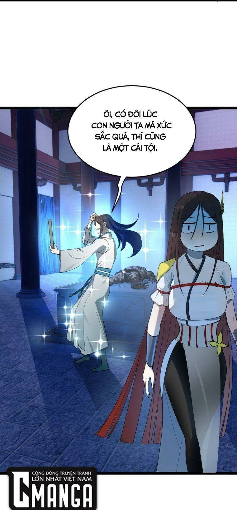 Chàng Rể Mạnh Nhất Lịch Sử - Chapter 53 - Page 45